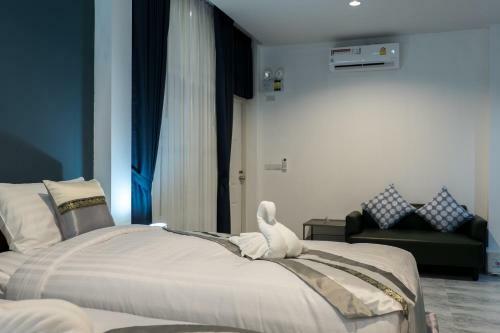Apartamento ?????? Paiaparthotel