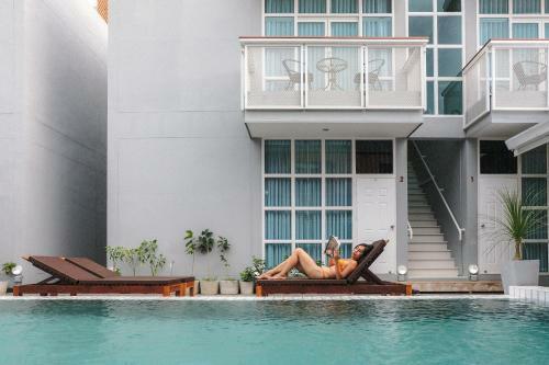 Apartamento ?????? Paiaparthotel