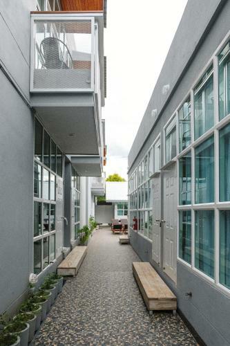 Apartamento ?????? Paiaparthotel