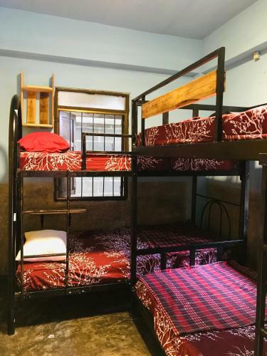 Sunny Hostel Pai