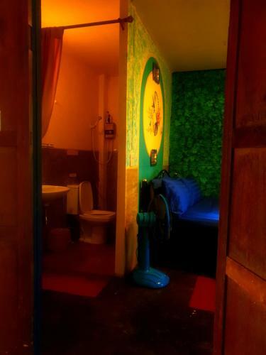 Sunny Hostel Pai