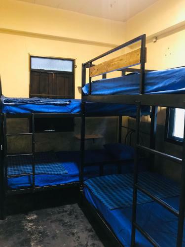 Sunny Hostel Pai