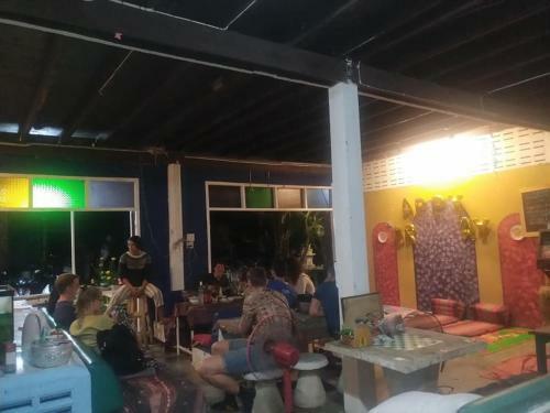 Sunny Hostel Pai