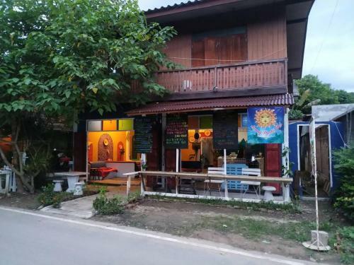 Sunny Hostel Pai