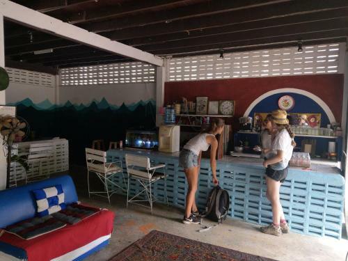 Sunny Hostel Pai
