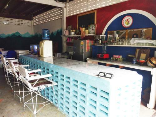 Sunny Hostel Pai
