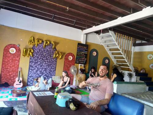 Sunny Hostel Pai