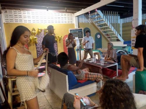 Sunny Hostel Pai