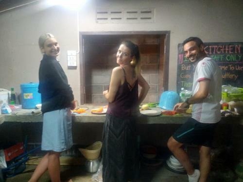 Sunny Hostel Pai