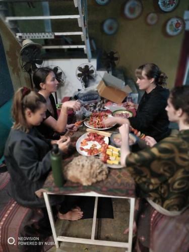 Sunny Hostel Pai
