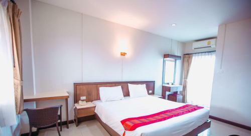Bander Hotel