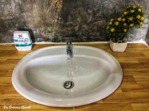 Hostal Pai Princess Resort