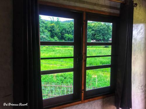 Hostal Pai Princess Resort