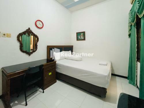 Hotel Griya Dalem Syariah Redpartner