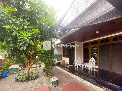 Hotel Griya Dalem Syariah Redpartner