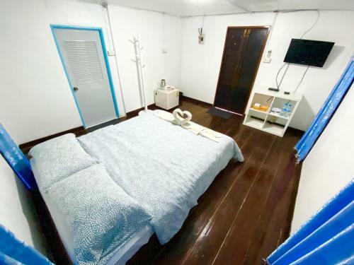 Hotel Jamsai Resort