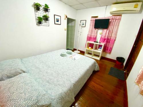 Hotel Jamsai Resort