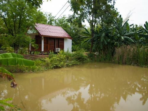 Hotel Jamsai Resort