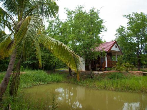 Hotel Jamsai Resort