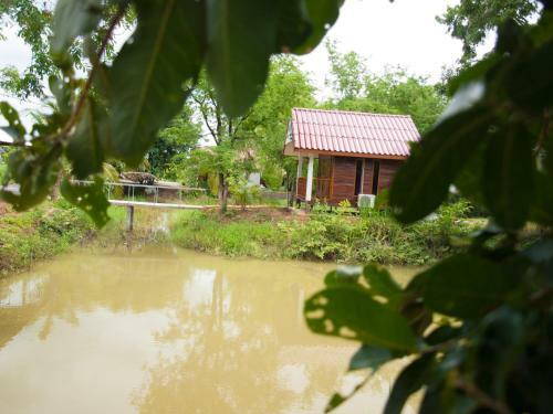 Hotel Jamsai Resort