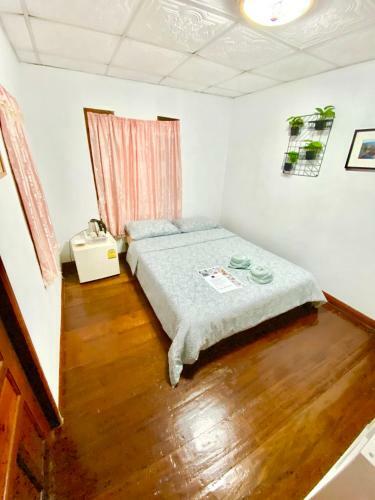 Hotel Jamsai Resort