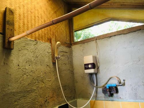 Golden Hut -chill Bungalows In Town??????????