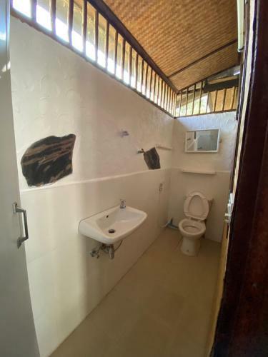 Bed & Breakfast No. 8 Pai
