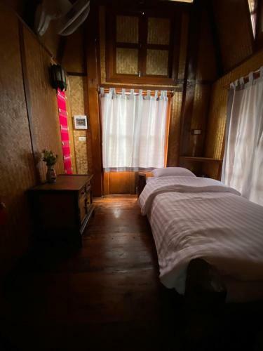 Bed & Breakfast No. 8 Pai
