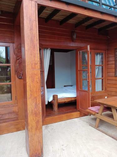 Bed & Breakfast No. 8 Pai