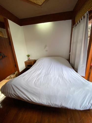 Bed & Breakfast No. 8 Pai