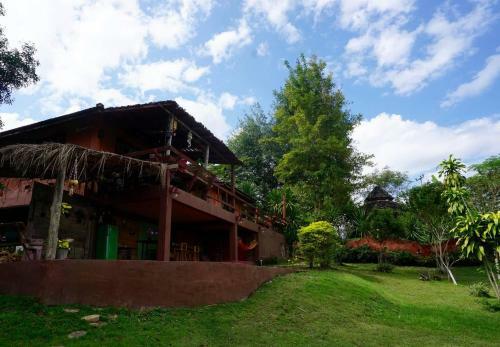 Hostal The Lookout Pai