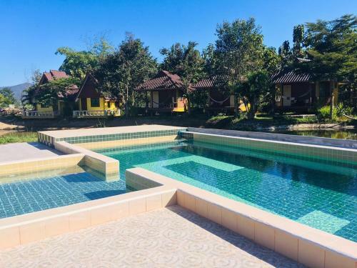 Albergue Jj&j Garden
