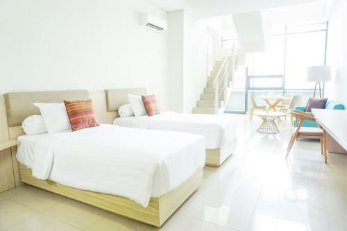 Skysuites Service Apartment