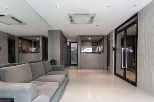 Apartamento Lkn Residence