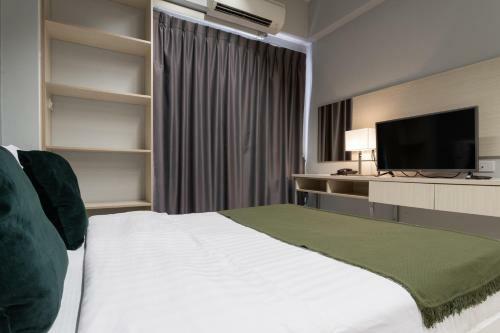 Apartamento Lkn Residence