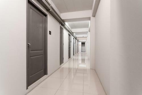 Apartamento Lkn Residence