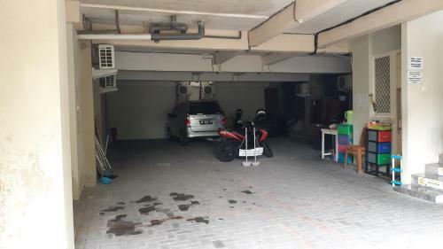 Hostal The Nana Syariah