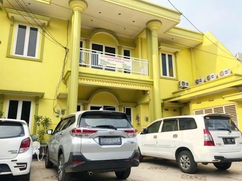 Homestay Babussalam