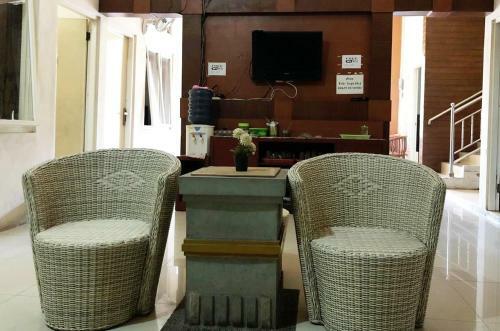 Homestay Babussalam