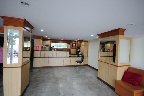 Hostal Phoonsab Hostel