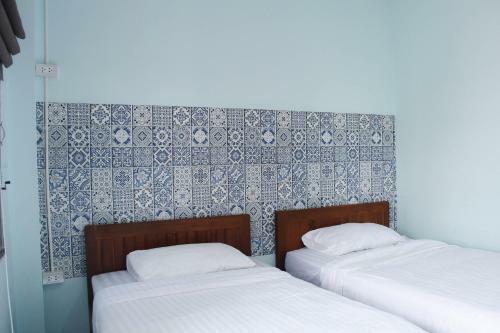 Talavera Hostel