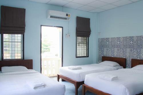 Talavera Hostel