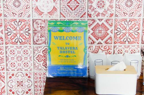 Talavera Hostel