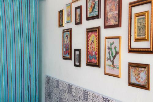 Talavera Hostel