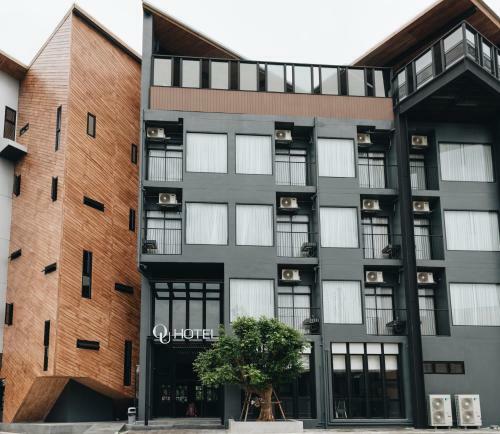 Ou Hotel