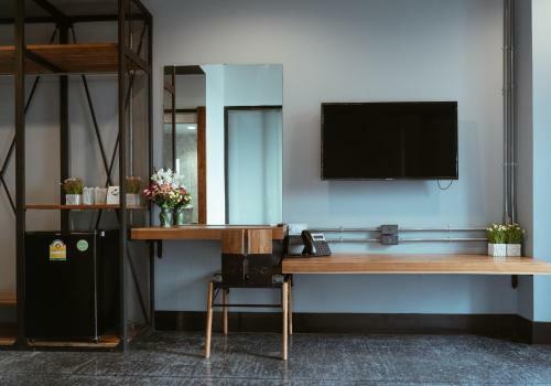 Ou Hotel
