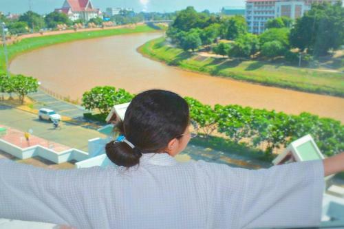 Hotel Wangchan Riverview