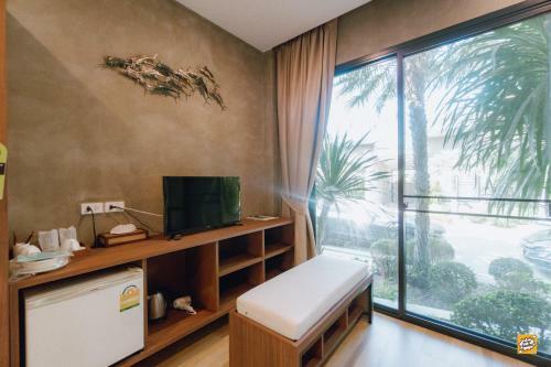 Hotel Blue River Resort