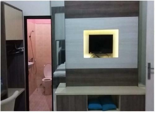 Hostal My Hommy