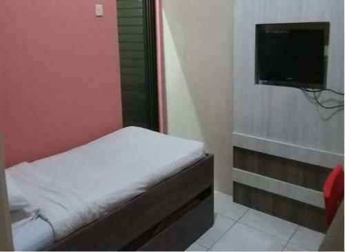 Hostal My Hommy